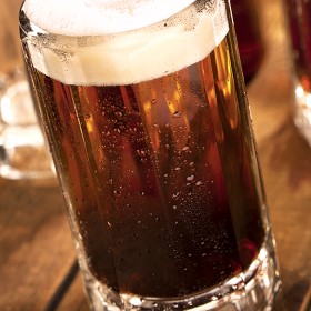 Zatarain’s Root Beer (Fermented)