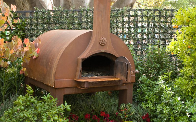 Choosing an Oven