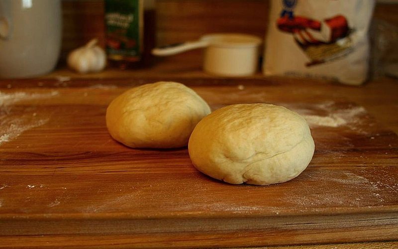 The Dough