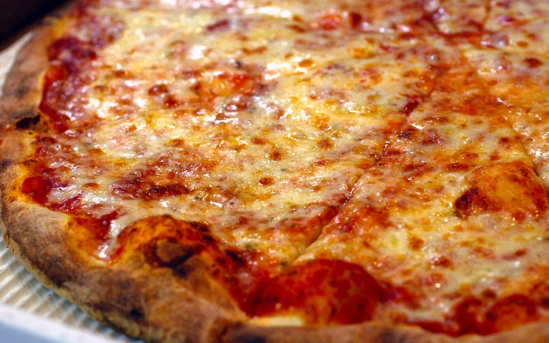 Pizza Styles