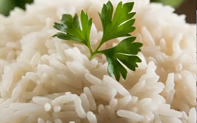 The Science of Rice