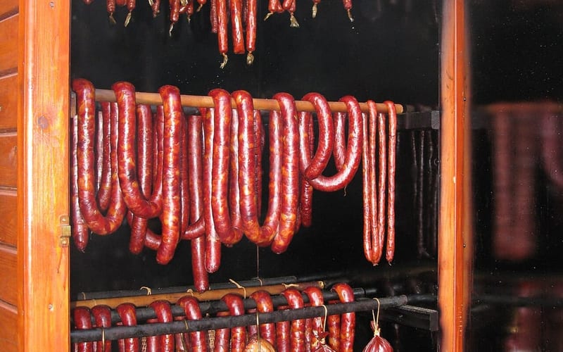 Sausage