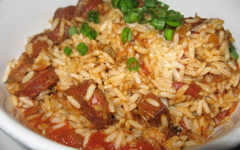 Cajun and Creole