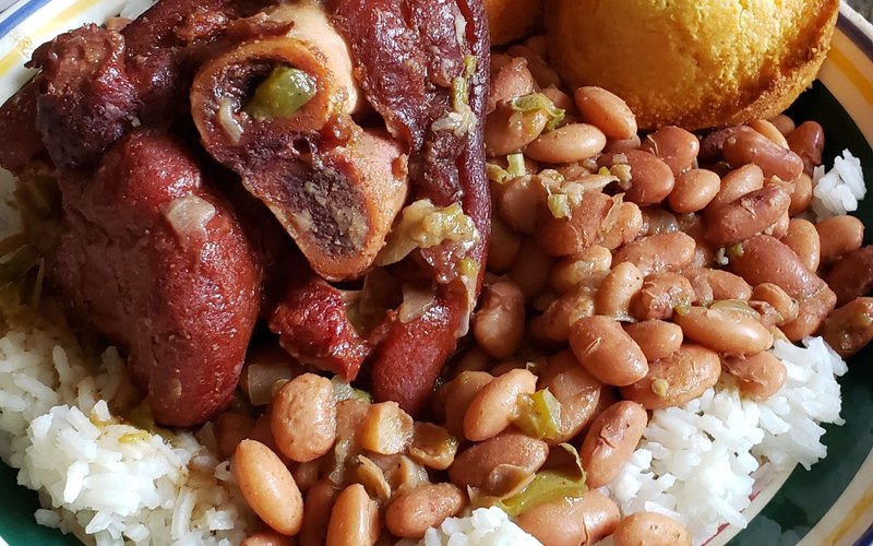 My Southern Recipes