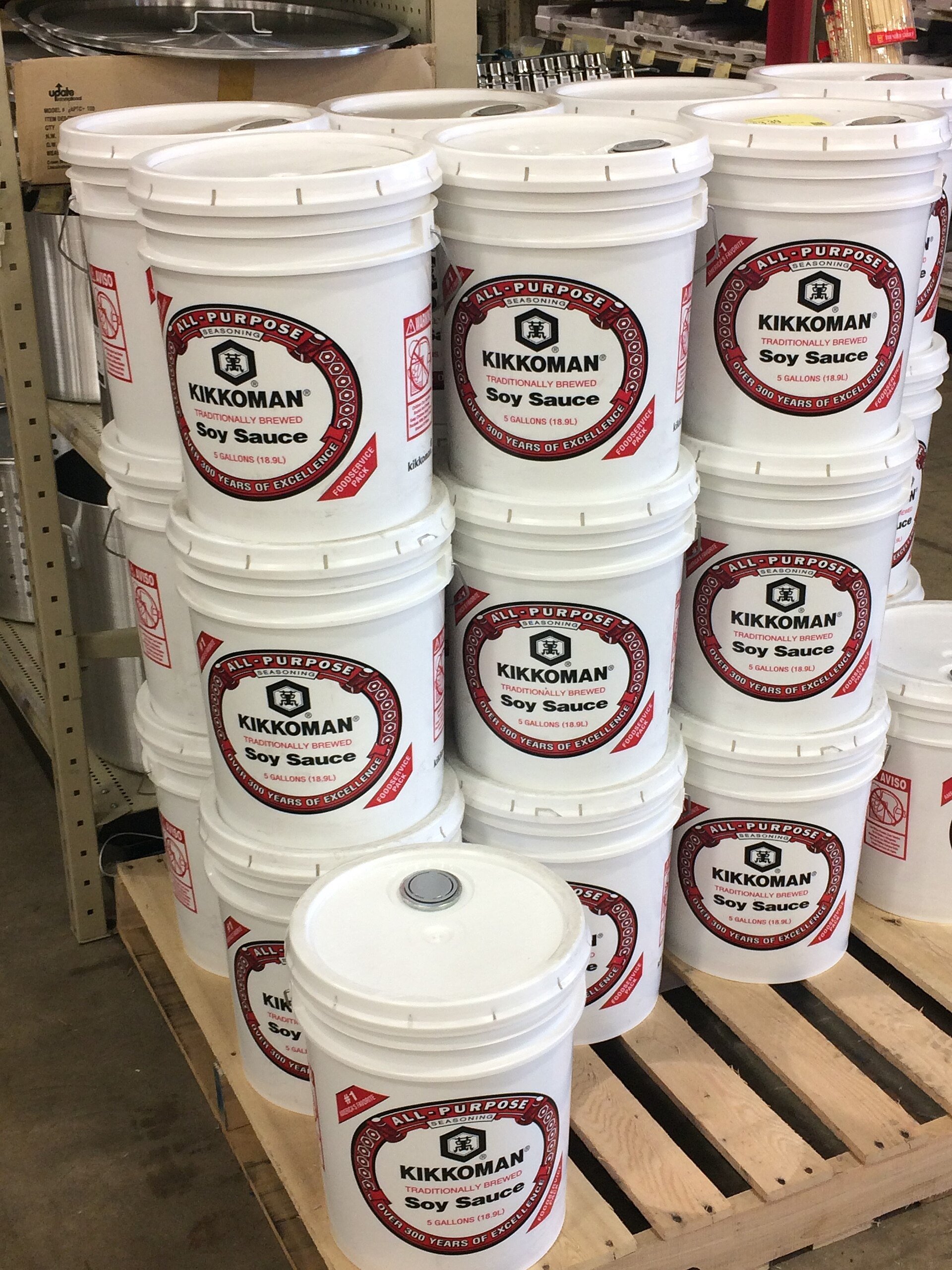 Brewed and Chemical: How to Read the Label